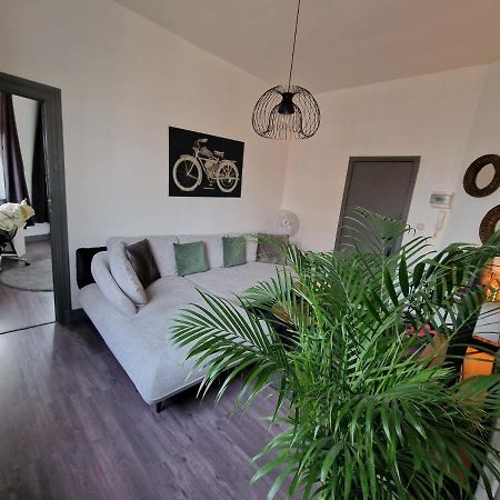 Appartement Ailes Center 3 à Bruxelles Extérieur photo