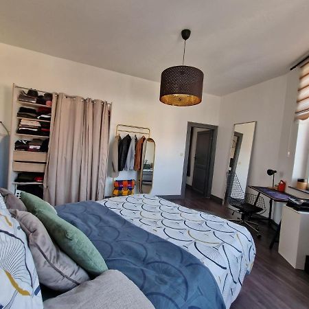 Appartement Ailes Center 3 à Bruxelles Extérieur photo